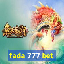 fada 777 bet